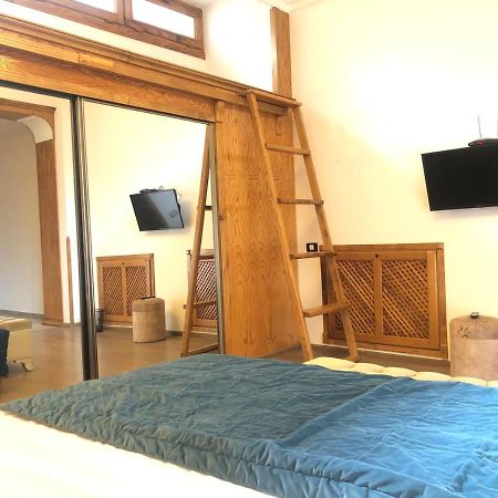 Utopia Hotel Baku Extérieur photo