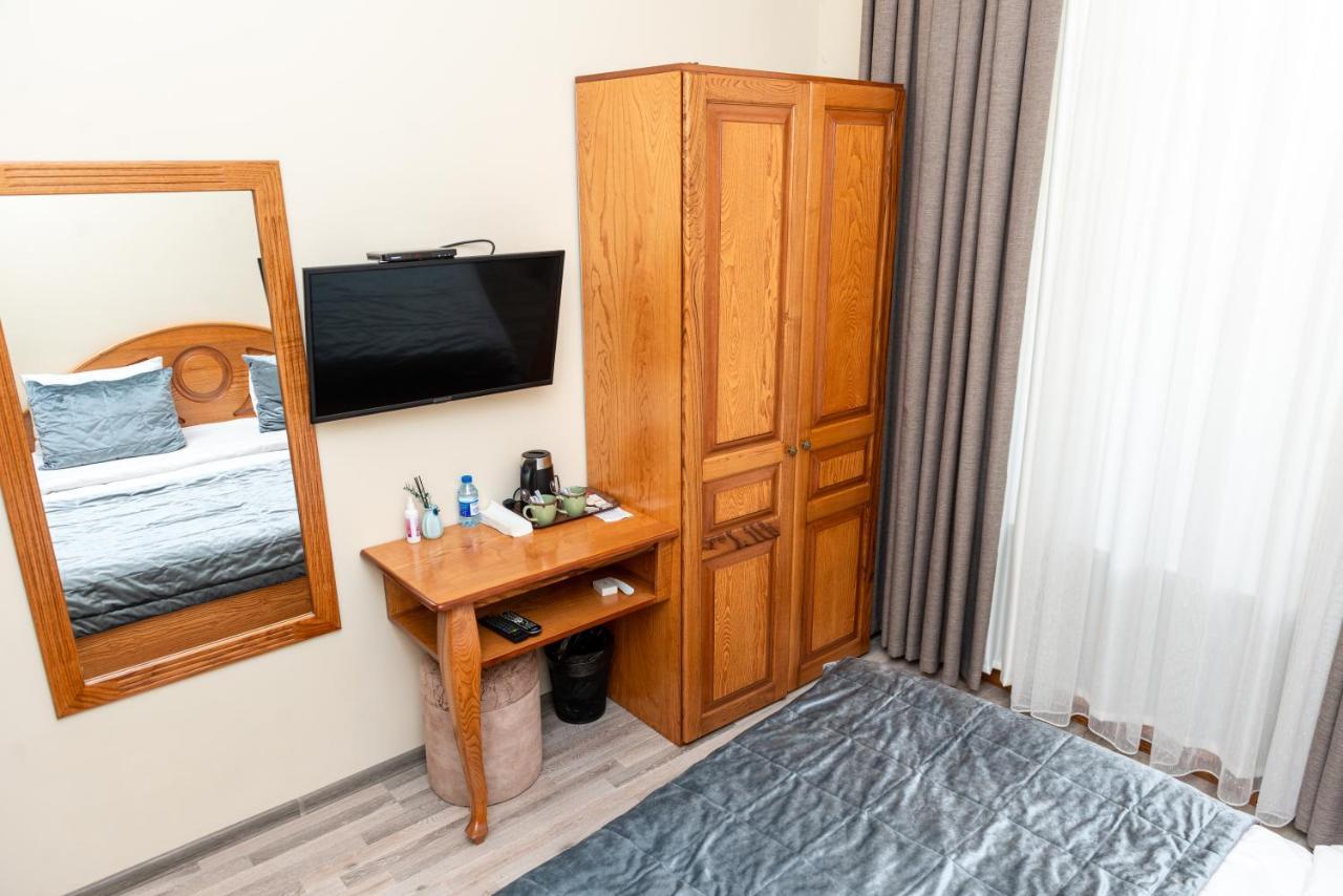 Utopia Hotel Baku Extérieur photo