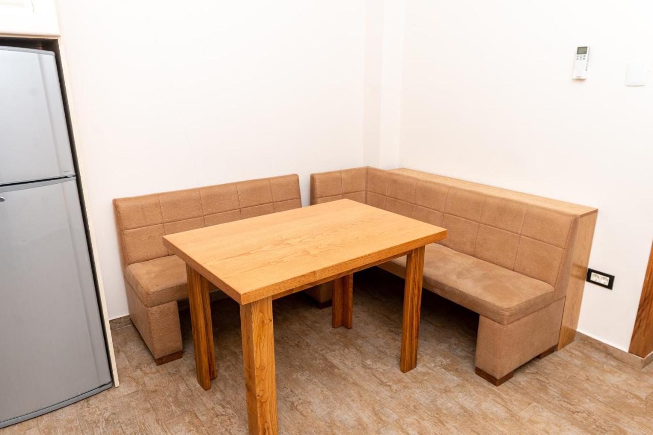 Utopia Hotel Baku Extérieur photo