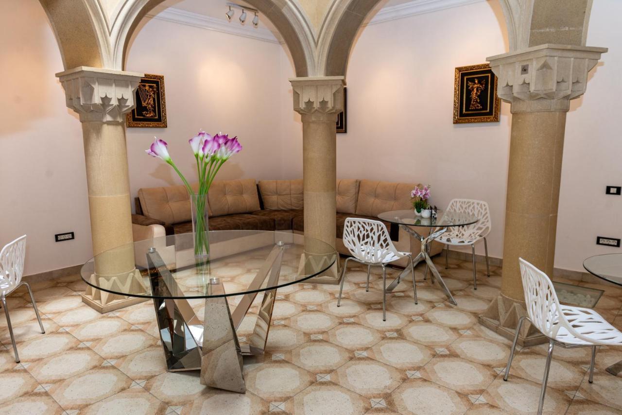 Utopia Hotel Baku Extérieur photo