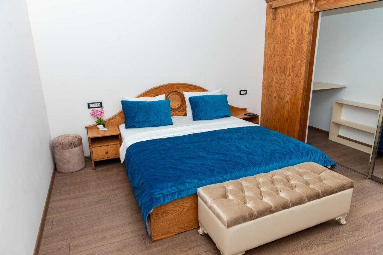 Utopia Hotel Baku Extérieur photo