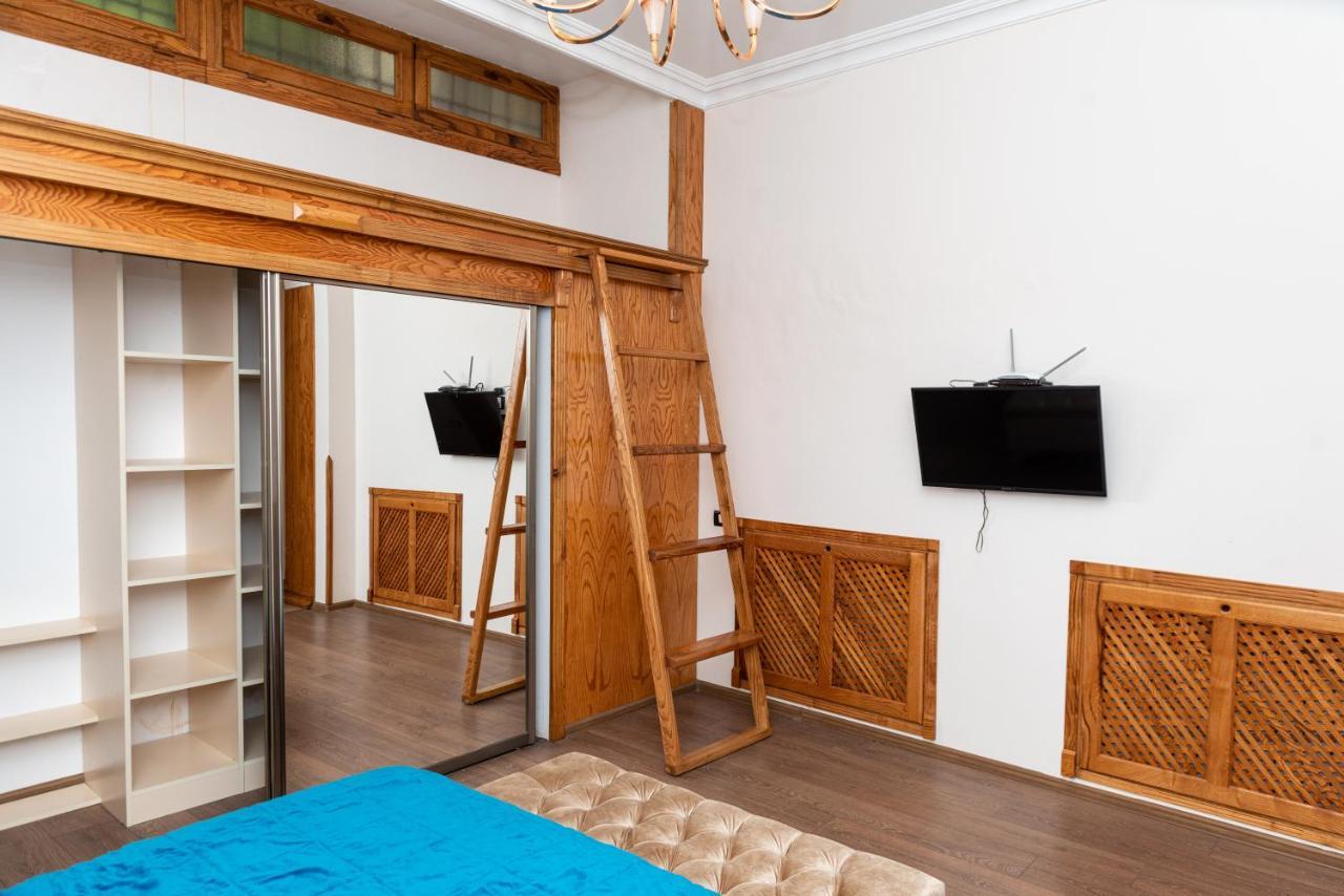 Utopia Hotel Baku Extérieur photo