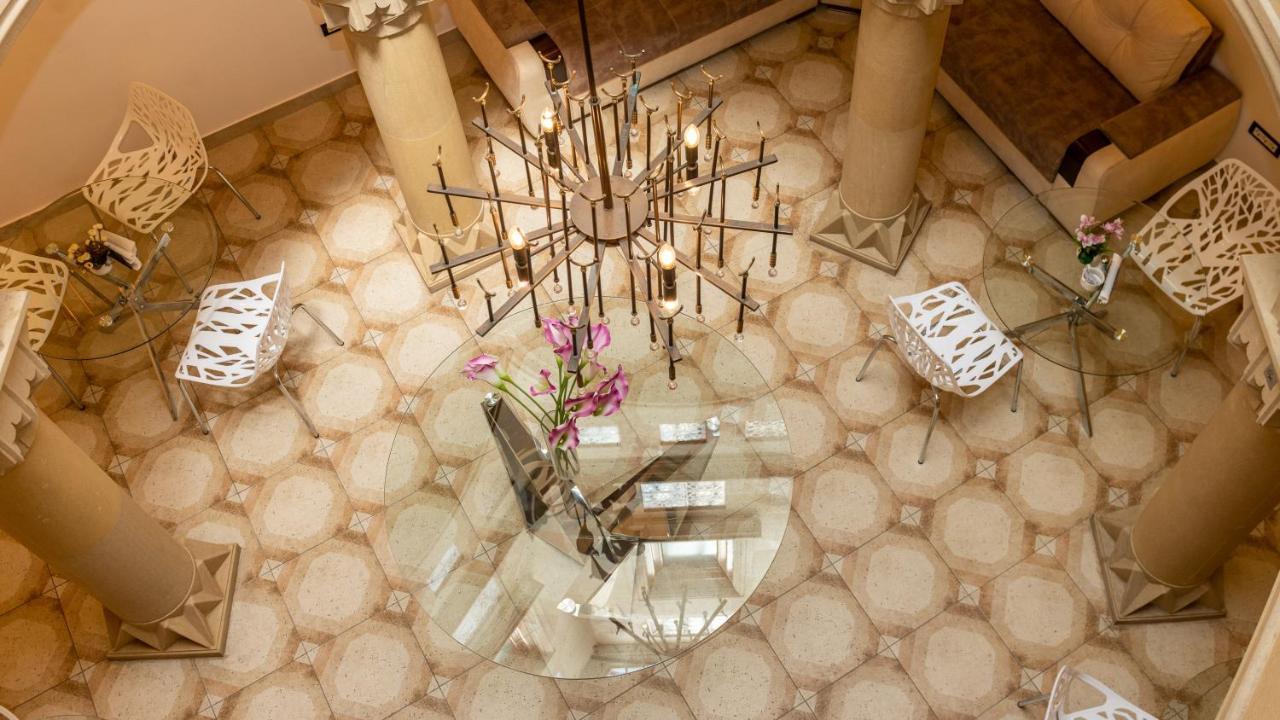 Utopia Hotel Baku Extérieur photo