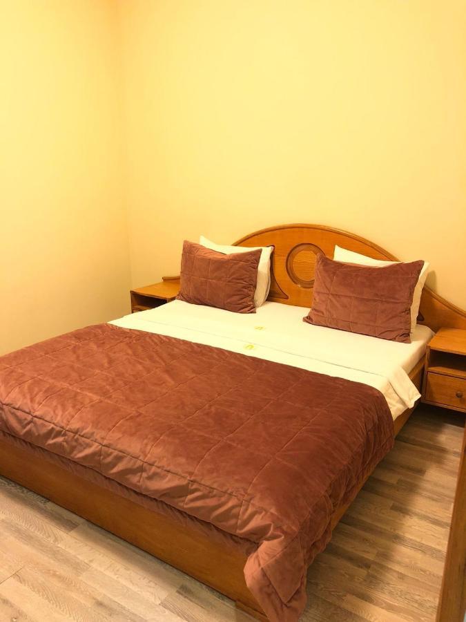 Utopia Hotel Baku Extérieur photo