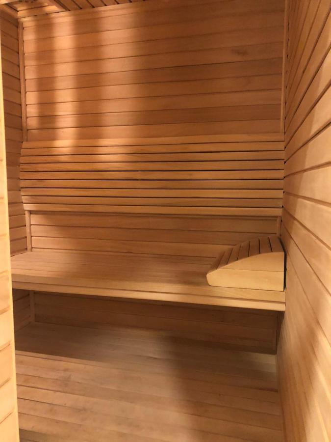 Utopia Hotel Baku Extérieur photo