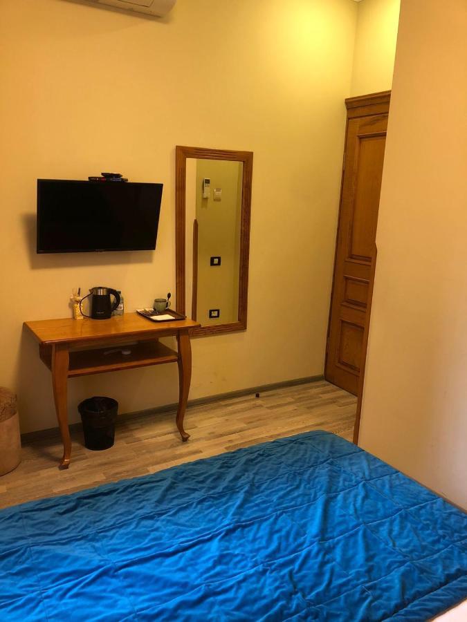 Utopia Hotel Baku Extérieur photo