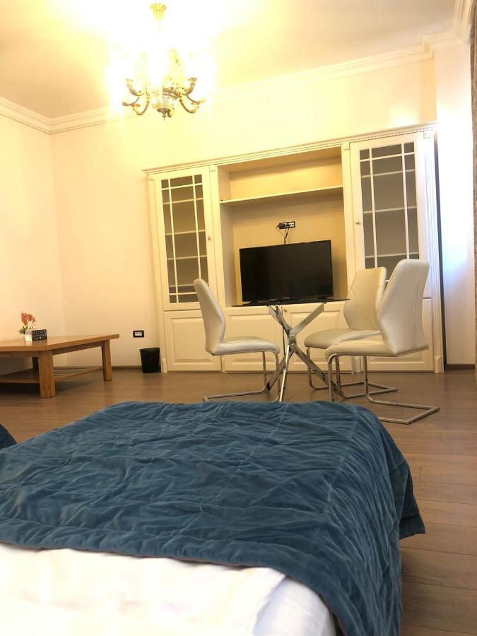 Utopia Hotel Baku Extérieur photo