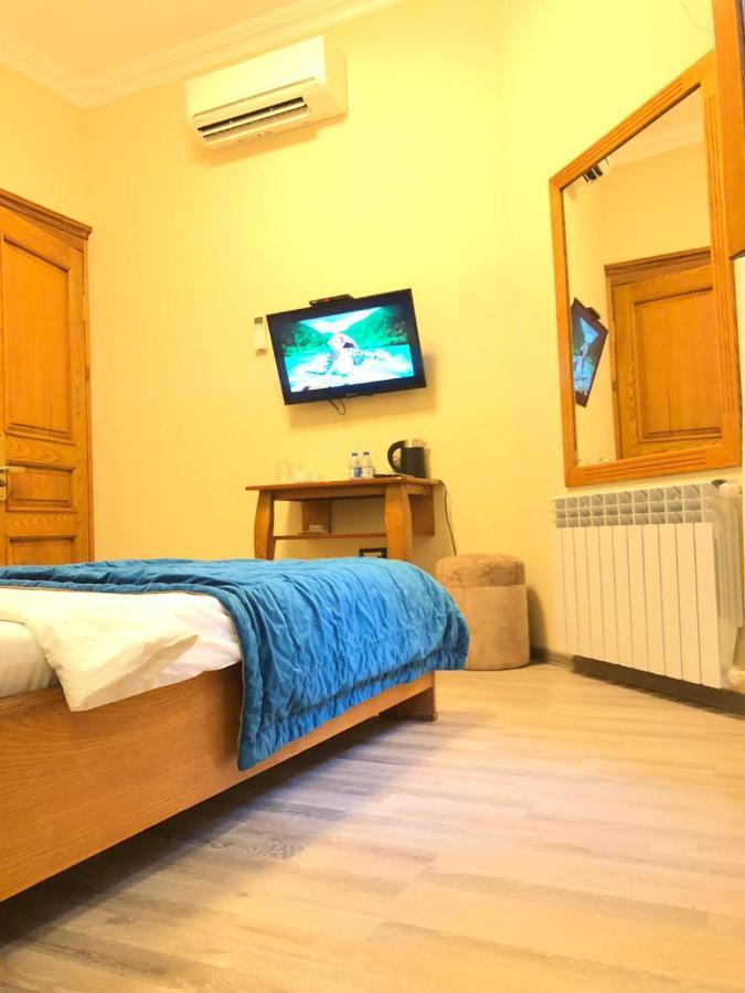 Utopia Hotel Baku Extérieur photo