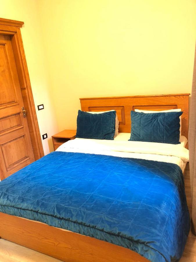 Utopia Hotel Baku Extérieur photo