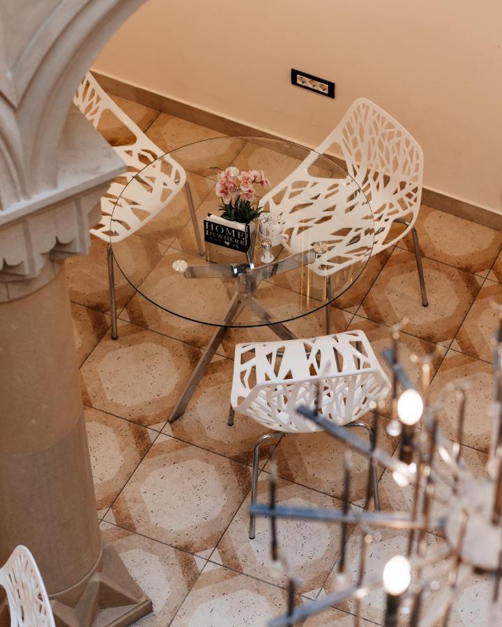 Utopia Hotel Baku Extérieur photo